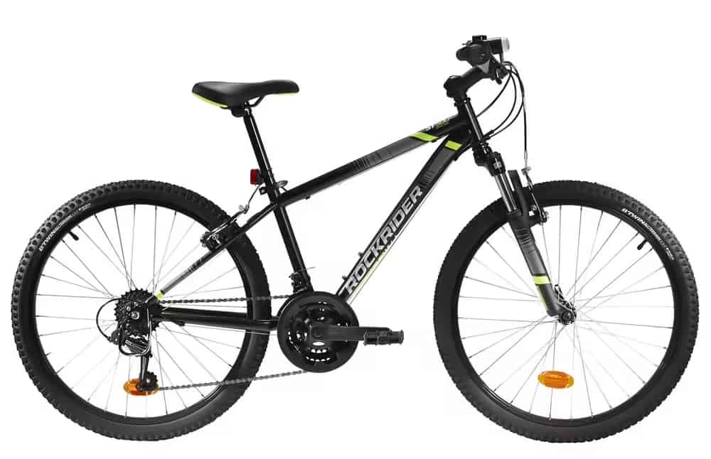 velo musculaire en location